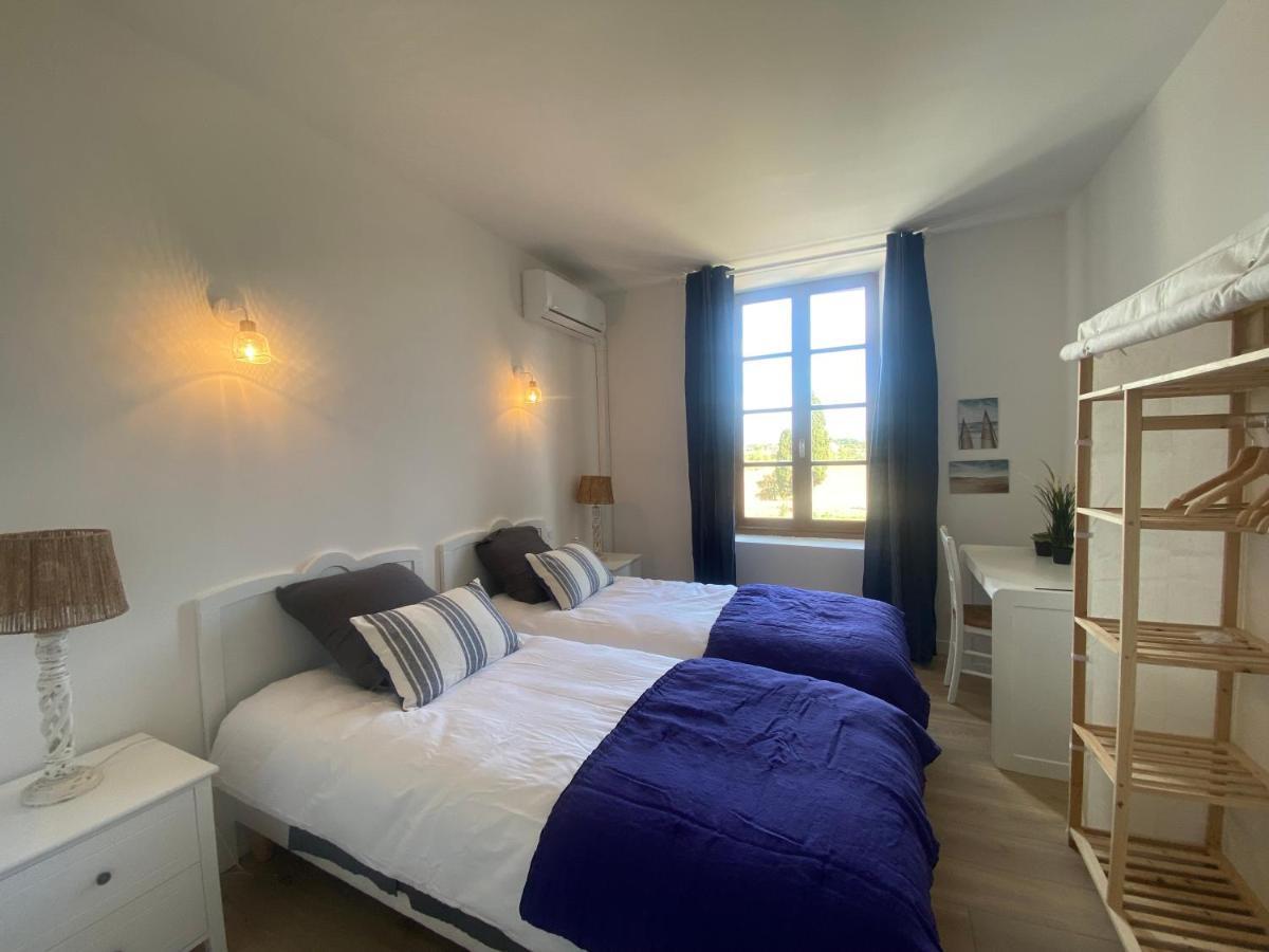 Maison, Canal Du Midi Piscine Homps  Esterno foto