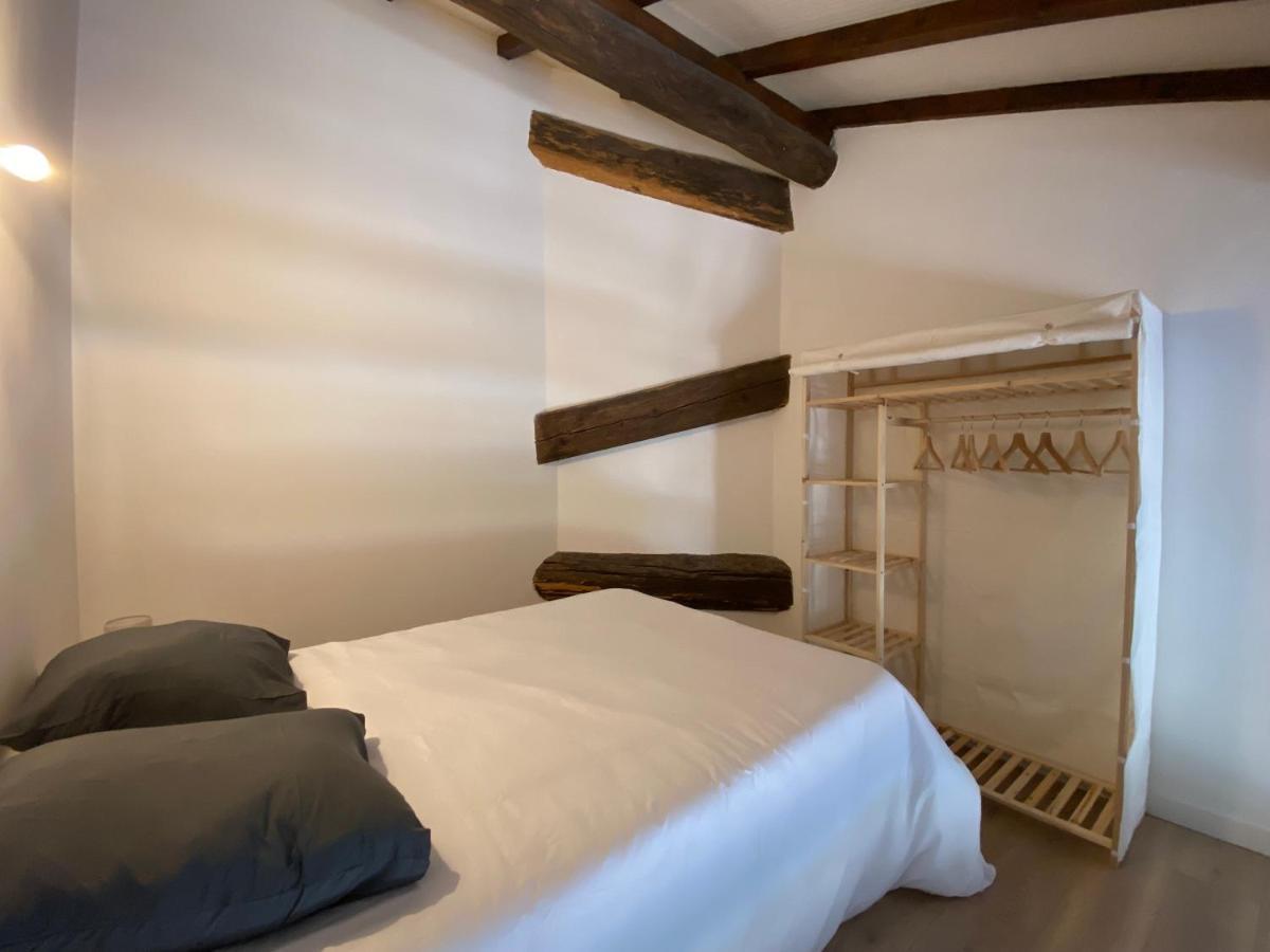 Maison, Canal Du Midi Piscine Homps  Esterno foto