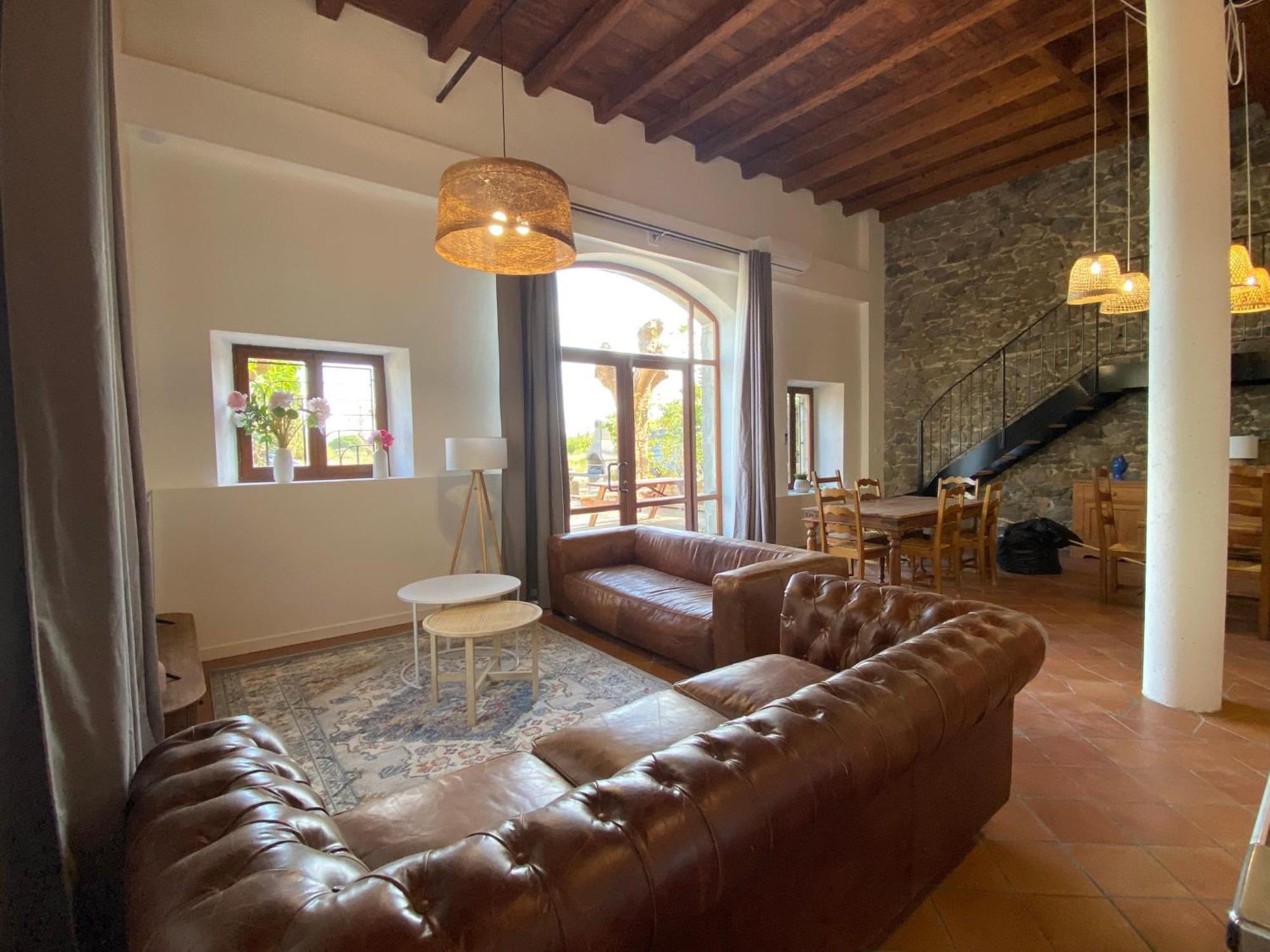 Maison, Canal Du Midi Piscine Homps  Esterno foto