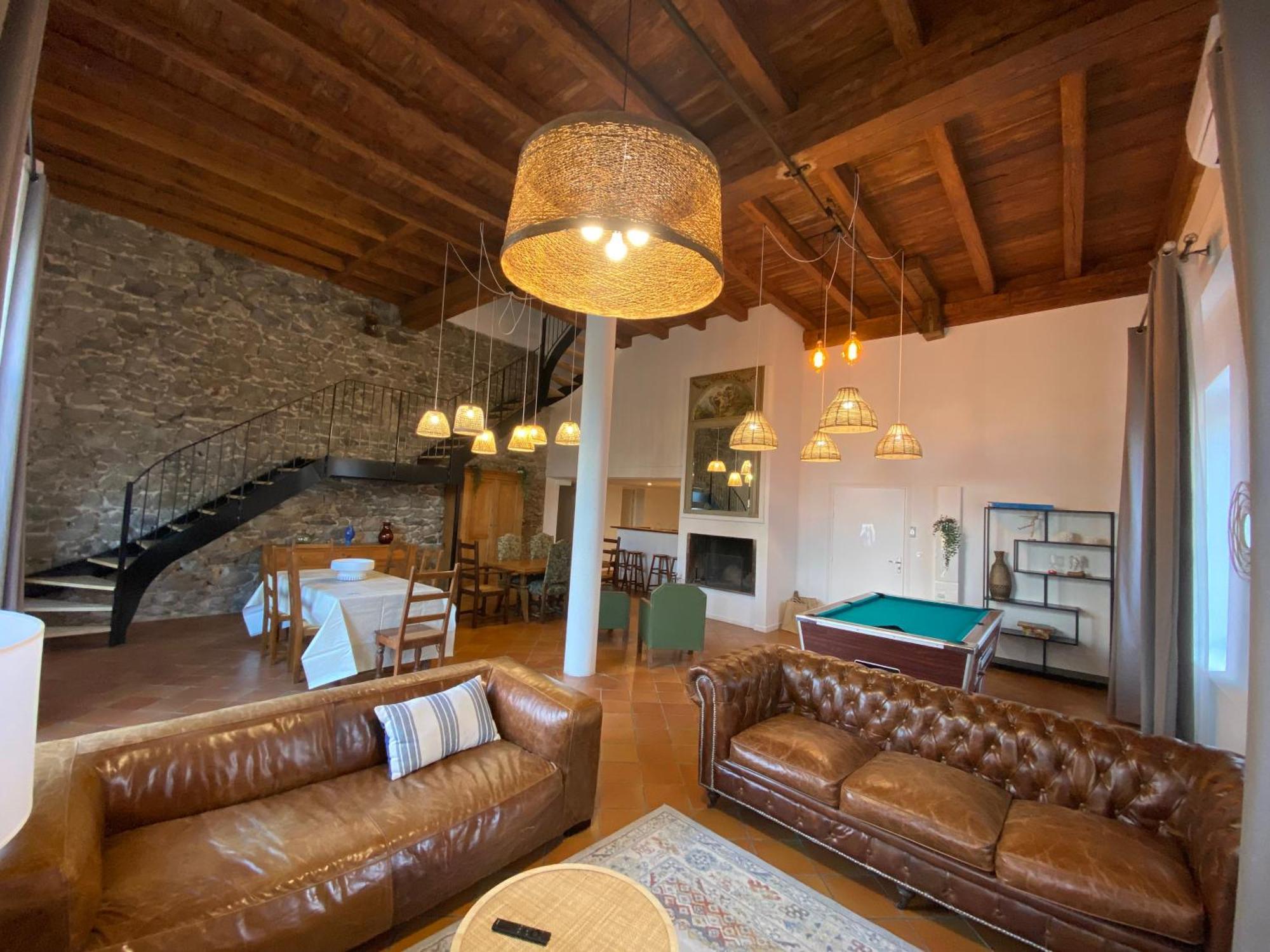 Maison, Canal Du Midi Piscine Homps  Esterno foto