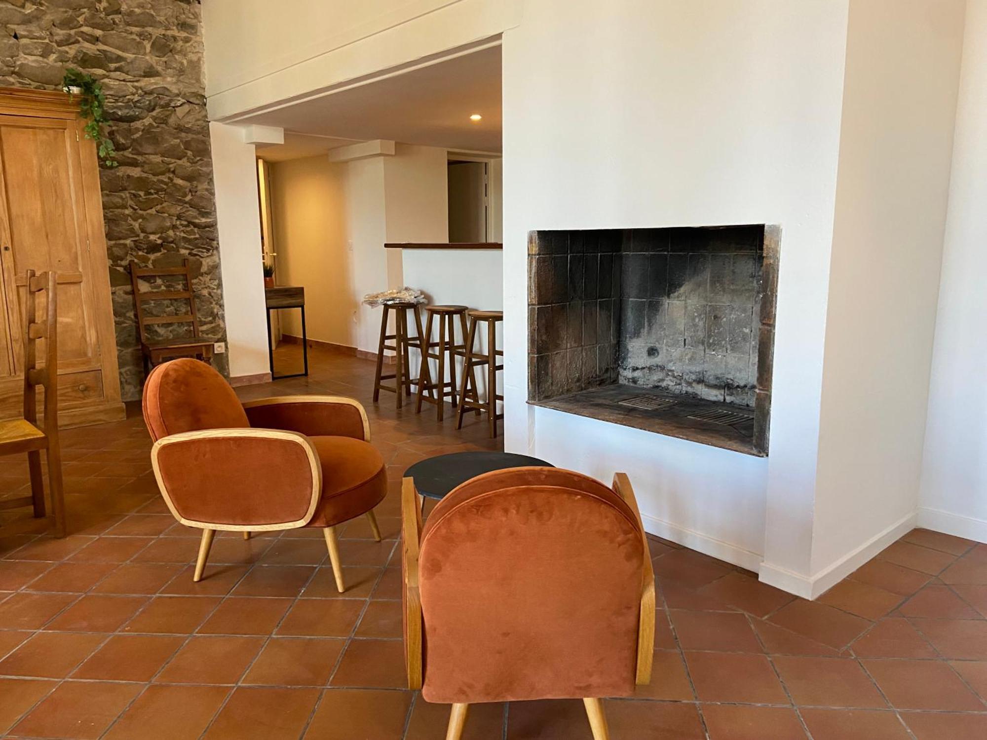 Maison, Canal Du Midi Piscine Homps  Esterno foto